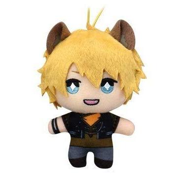 本店は ツイステ ツイステッドワンダーランド Ex寮服マスコットぬいぐるみ ラギー 単品 サバナクロー レオナ ジャック ぬいぐ 美しい Turningheadskennel Com