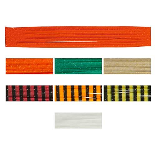 ダイワ Daiwa タイラバ カットスカート 紅牙 3dドット ゴールドラメ 1xbmhrcbvn アウトドア 釣り 旅行用品 Centralcampo Com Br