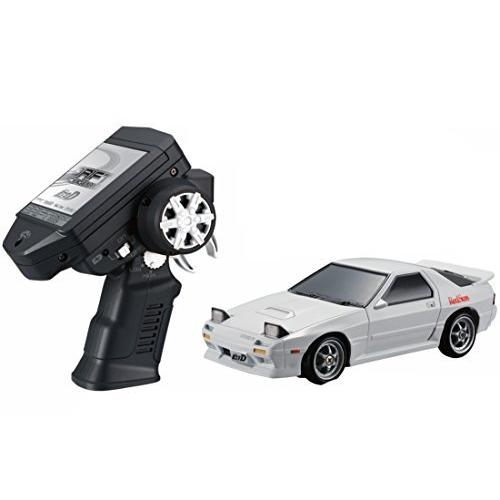 お気にいる ドリフトパッケージナノ マツダ Rx 7 Fc3s 頭文字d 高橋涼介 Ver 新作モデル Artmedia Ba