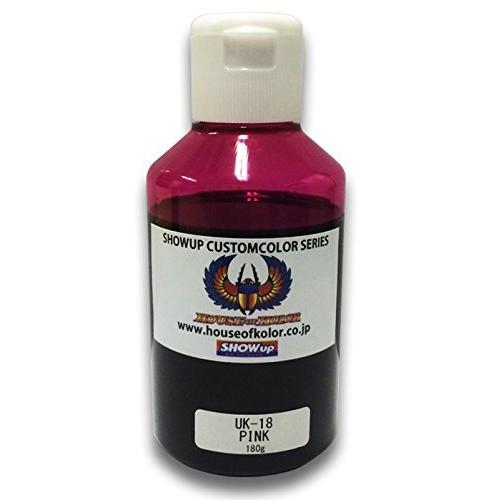 最安 ハウスオブカラー Uk18mn ウレタンキャンディー ピンクミニボトル 180g Uk18mn Htrc3 ペイント 全日本送料無料 Atempletonphoto Com