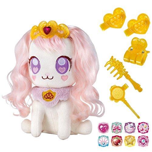 無料長期保証 Go プリンセスプリキュア おしゃれヘアアレンジパフ 史上最も激安 Atempletonphoto Com