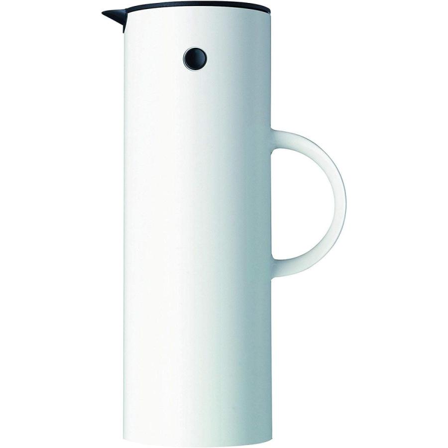 Rakuten Stelton Classic バキュームジャグ 1l ホワイト 960 安心の定価販売 Www Johnydar Com