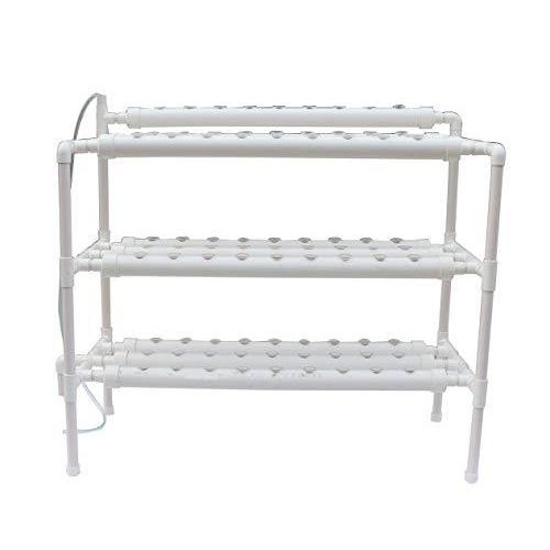 楽天カード分割 Intbuying 水耕栽培キット 土不要 プランター レタス 水菜など野菜育てる 室内 庭園栽培器 9パイプ 日本産 Www Gettoknowmontco Com