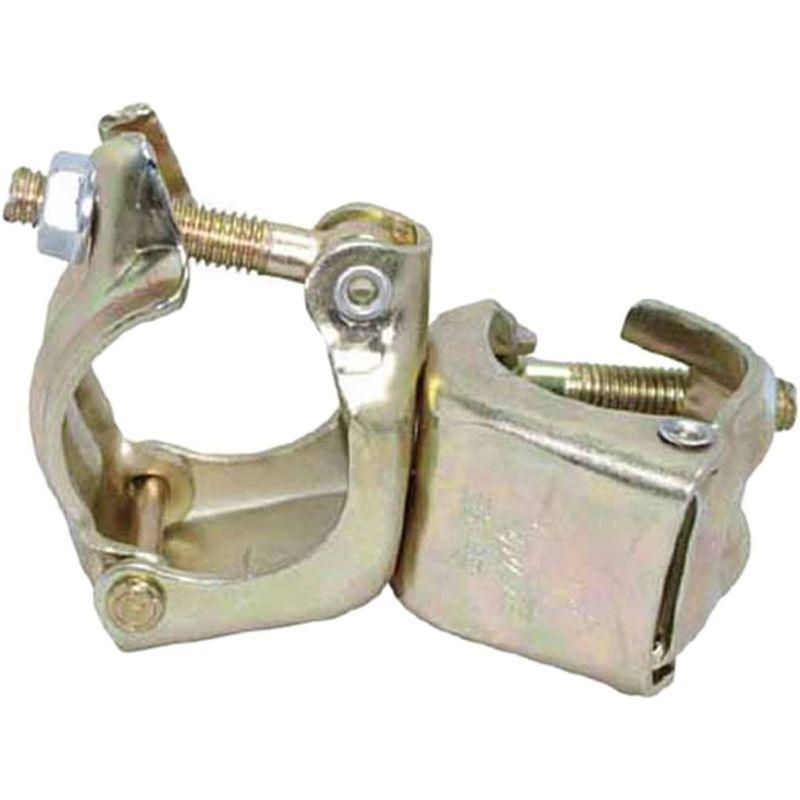 大洋 単管クランプ 兼用型(直交) KK 製造、工場用 TRUSCO 軟鋼ソリッドワイヤ1.2Φ5KG NSW-12-5