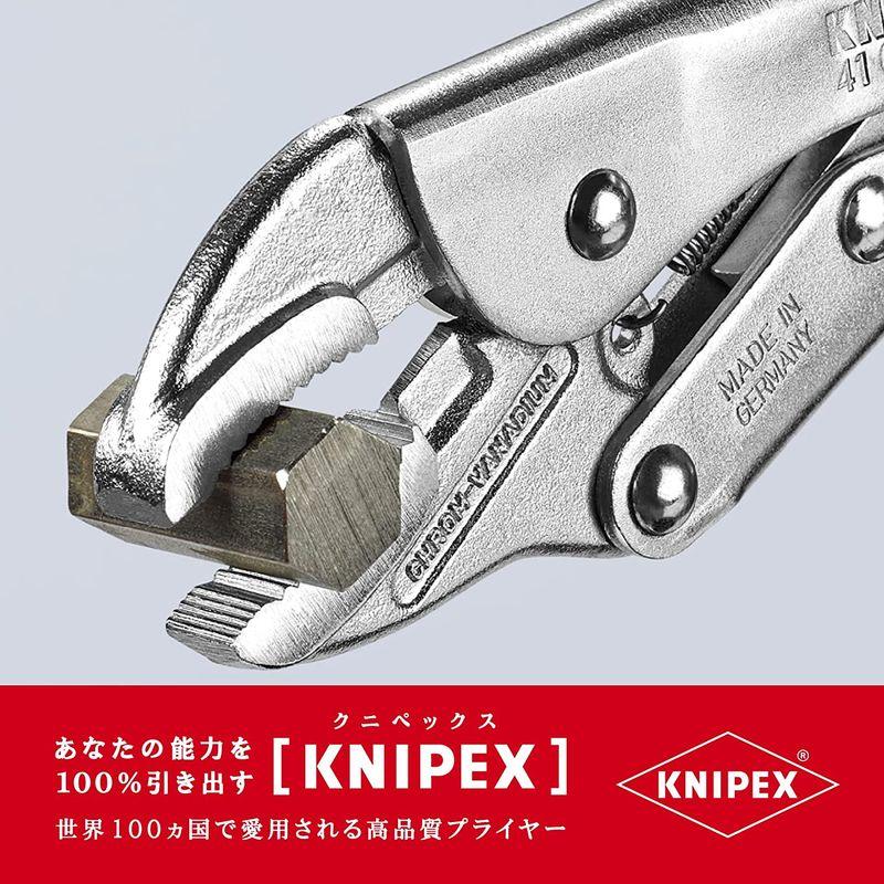 最安挑戦!クニペックス KNIPEX 4104-180 グリッププライヤー 製造、工場用 Command 写真&フレーム掲示用 タブ Lサイズ(24組) 24 Set 474080