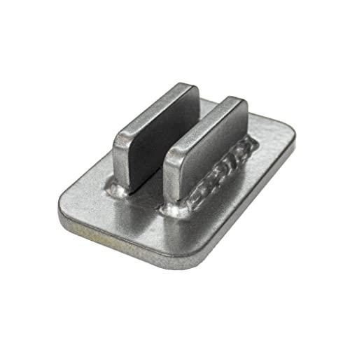 [即日発送] 日産/トヨタ/スバル (18M-RS3-K19) 対応レンスタンド・ジャックスタンドとジャックパッド 【KUE9534254810】(34188円)