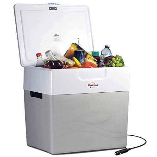 【並行輸入品】 クールボックス |大容量アイスボックス クーラーボックス |キャンプ用クーラーボックス食品断熱 |旅行、ピクニック、フェスティバル_1