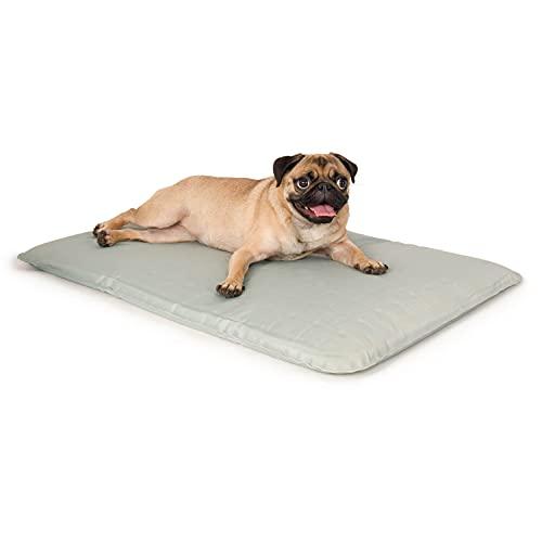 【並行輸入品】 Dog Bed Mat Soft Comfortable Anti Slip Bottom Pet Mat Washable C_1