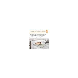 【並行輸入品】 Dog Bed Mat Soft Comfortable Anti Slip Bottom Pet Mat Washable C_8