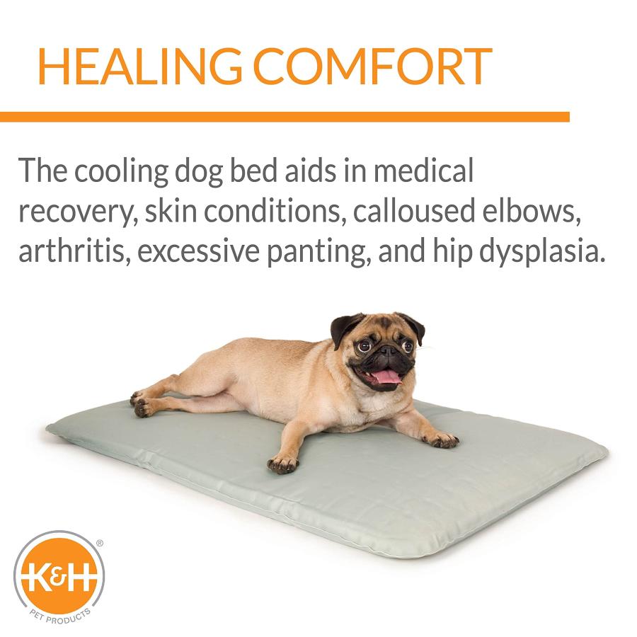【並行輸入品】 Dog Bed Mat Soft Comfortable Anti Slip Bottom Pet Mat Washable C_9