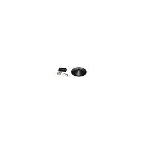 【並行輸入品】Cal Lighting ht 294 tpフラット天井ペンダントドロッププレートfor HTトラックシステム、 HT 294 T_2