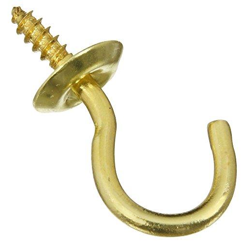 【並行輸入品】National Mfg.N119644Cup Hook 3/4\" SB CUP HOOK (並行輸入品) National Ha"_1