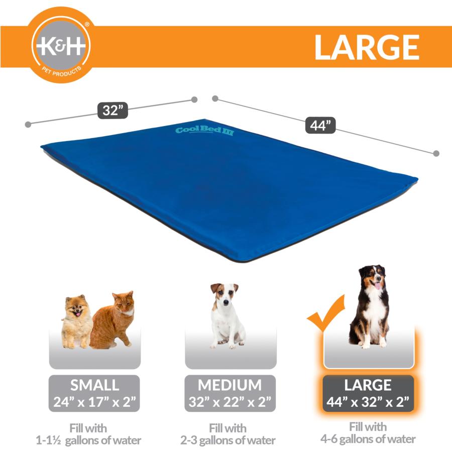 【並行輸入品】 Wormutong 高架式アウトドア犬用ベッド キャノピー付き 高さのある犬用ベッド 安定した360°調節可能な足付き 犬用キャン_3