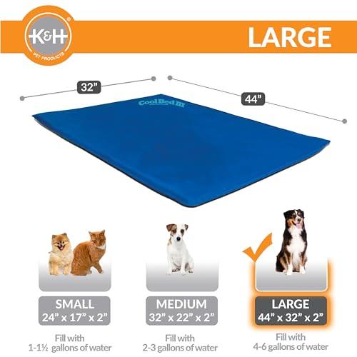 【並行輸入品】 Wormutong 高架式アウトドア犬用ベッド キャノピー付き 高さのある犬用ベッド 安定した360°調節可能な足付き 犬用キャン_4