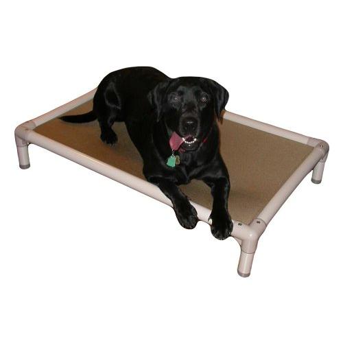 【並行輸入品】 Faux Fur Dog Bed Warming Cozy Fluffy Cat Dog Cushion Washable Reの画像