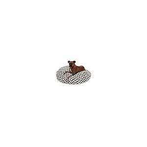 【並行輸入品】 QIUTMER Solid Wood Frame Cat \u0026 Dog Beds Kennel Crate Furniture Cの画像