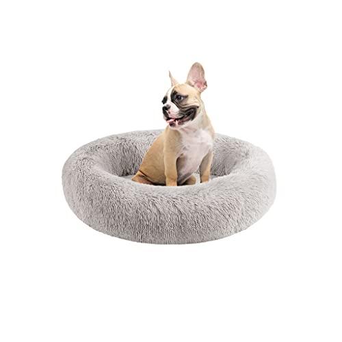 【並行輸入品】 Feandrea Dog Bed, Orthopaedic Dog Sofa Bed for Medium and Large_1
