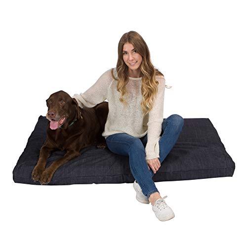 【並行輸入品】 PISPETS ソフトフリース ペットブランケット 足跡付き 犬と猫用 S 40x60cm 快適 暖かい 洗濯可能 (グレー) Pの画像