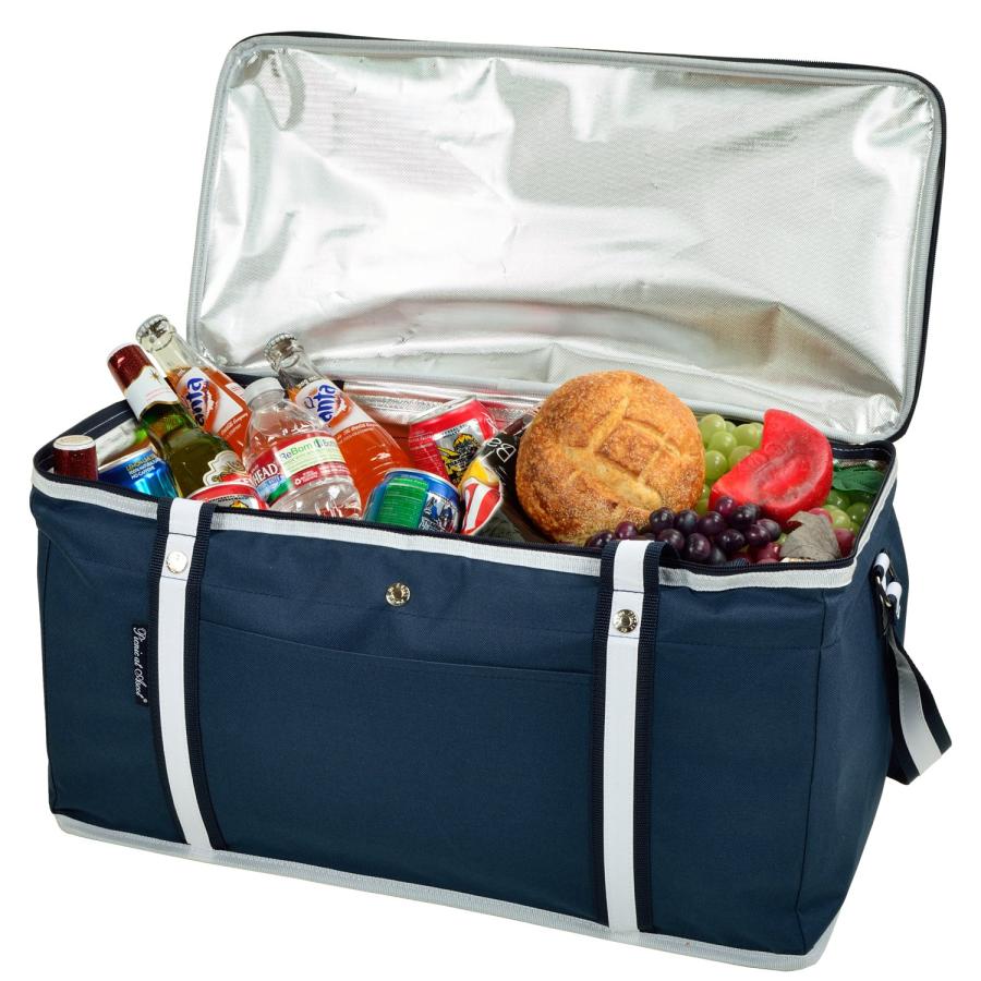 【並行輸入品】 Awjaisca 6L Portable Cooler Box with Heavy Duty Handle & Leakpro_2