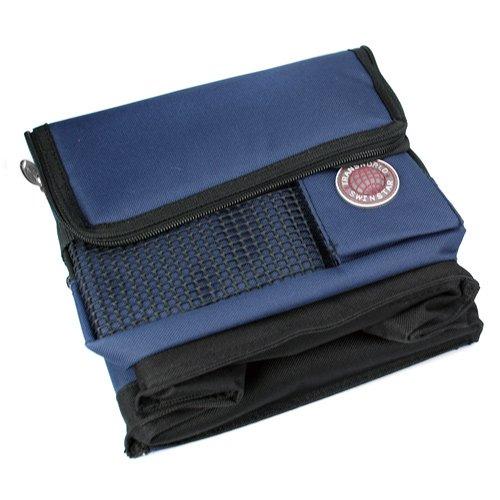 【並行輸入品】 Yiju 6Pcs Ice Cooler Blocks Ice Packs Reusable for Cool Bag Free_2