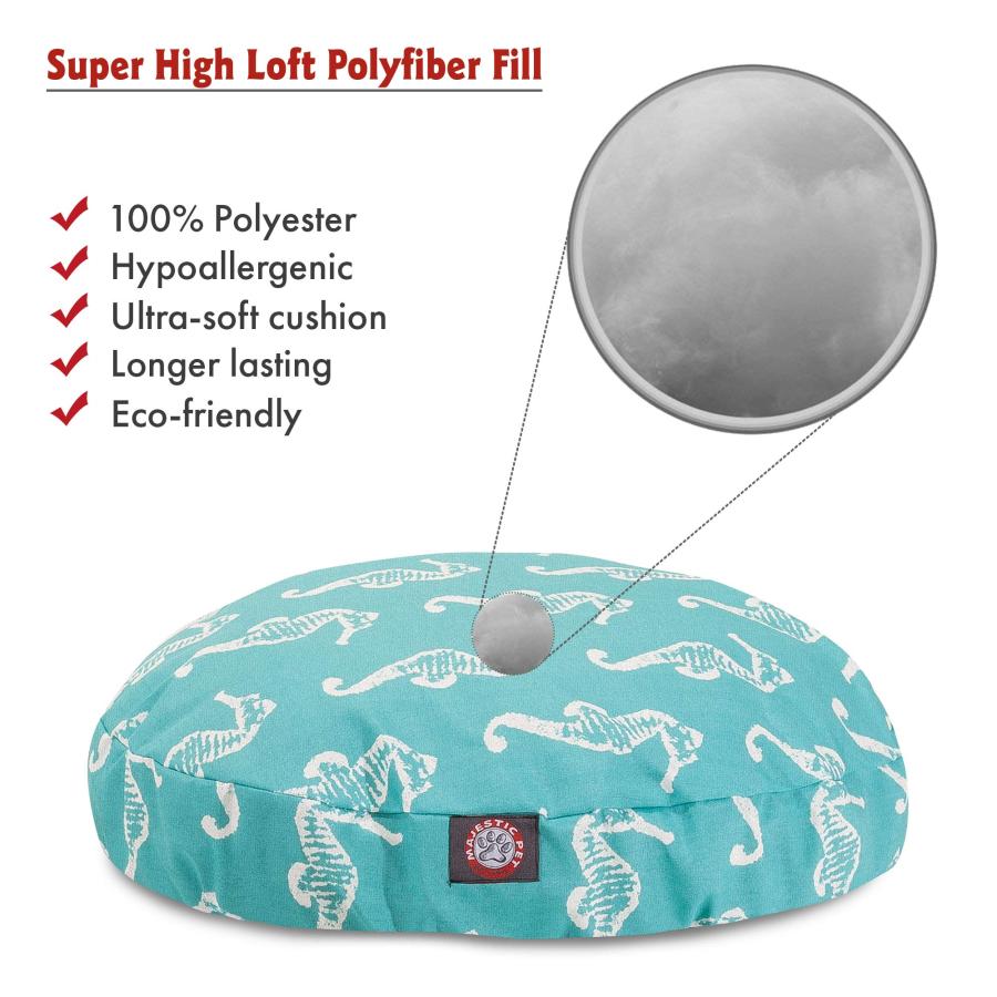 【並行輸入品】 EHEYCIGA Heated Cat Bed Indoor, 6 Adjustable Temperature Dog Catの画像