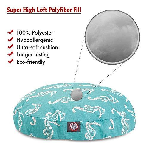 【並行輸入品】 EHEYCIGA Heated Cat Bed Indoor, 6 Adjustable Temperature Dog Catの画像