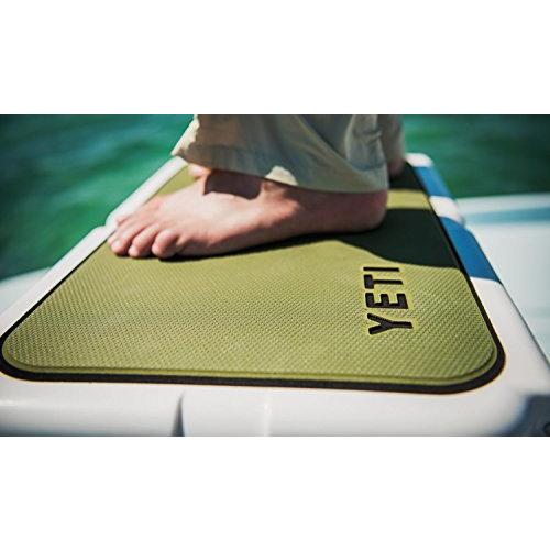 【並行輸入品】 YETI (イエティ) アイスシート 再冷凍可能 再利用可能 クーラー アイスパック Mサイズ YETI ICE Sheet Re_7