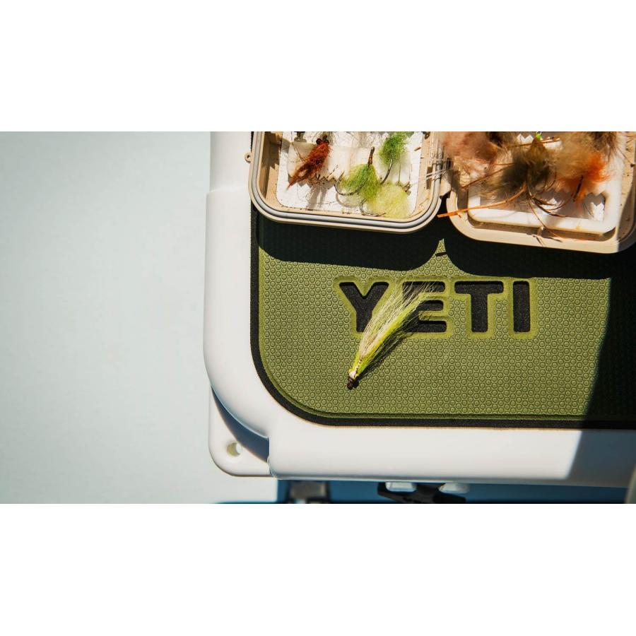 【並行輸入品】 YETI (イエティ) アイスシート 再冷凍可能 再利用可能 クーラー アイスパック Mサイズ YETI ICE Sheet Re_9