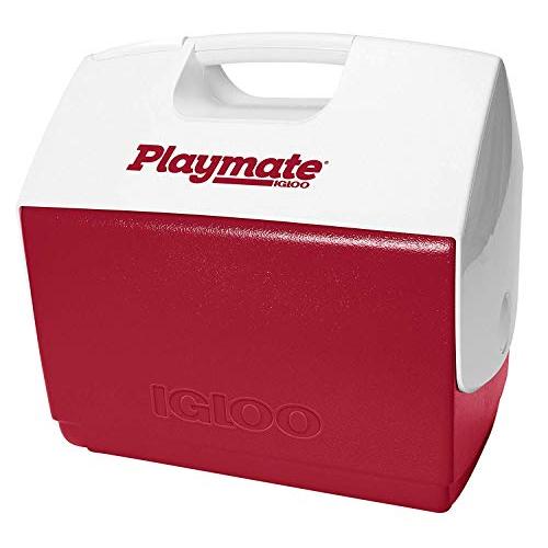 【並行輸入品】 プラスチック素材 カーキ カラー アイス クーラーボックス 65QT キャンプ 氷 チェスト ビールボックス アウトドア 釣り ク_1