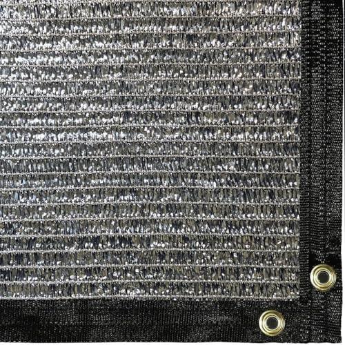 【並行輸入品】 MObyat Outdoor Garden Umbrellas Replacement Canopy, 6 Ribs/8 Ribの画像