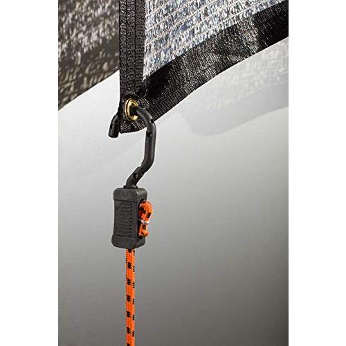 【並行輸入品】 MObyat Outdoor Garden Umbrellas Replacement Canopy, 6 Ribs/8 Ribの画像