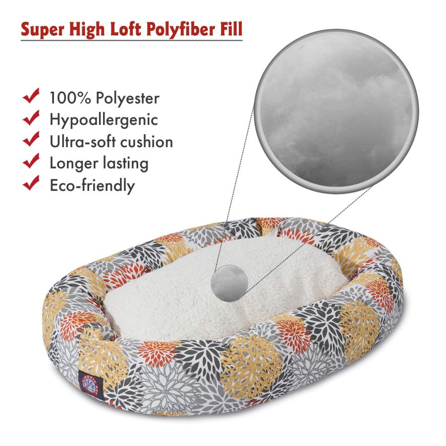 【並行輸入品】 Drydiet PVC Pet Crate Floor Protection Mat 24\" X 38\" XXL Washablの画像