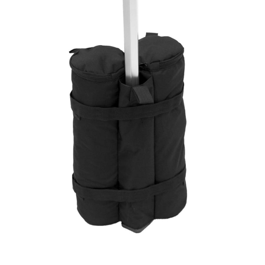 【並行輸入品】 Pop up Canopy Tent, 10 X 10 FT Outdoor Instant Tent Bevel Angleの画像