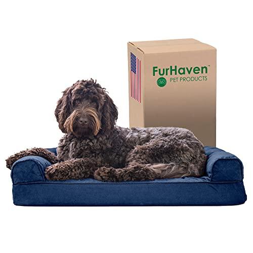 【並行輸入品】 Self Warming Cat Bed Self Heating Cat Dog Mat 24 x 18 inch Soft_1