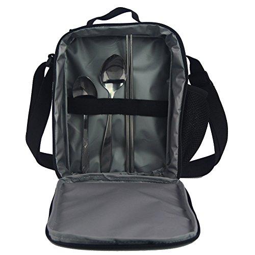 【並行輸入品】 Turismo Black (University of Virginia Cavaliers) Digital Print_7