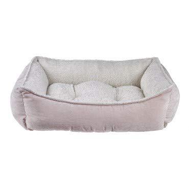 【並行輸入品】 ifgswopq Memory Dog Bed Dog Sofa with Removable Washable Cover Nの画像
