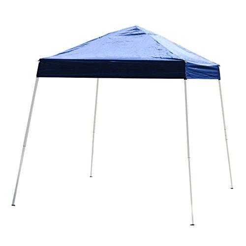【並行輸入品】 10x10 Pop Up Canopy Tent Outdoor Canopy Heavy Duty Pop Up Canopyの画像