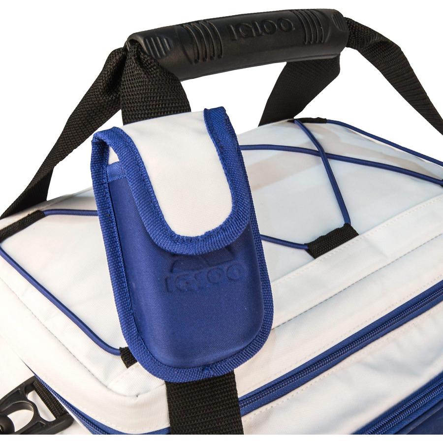 【並行輸入品】 HANABASS Ice Packs Cooler Household Reusable Ice Box Fresh Keepiの画像