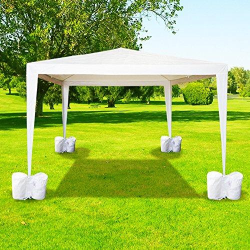 【並行輸入品】 Beach Tail, Outdoor Canopy From Playa UPF50 Emerging with 4 Alumの画像
