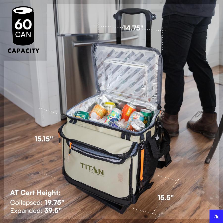 IGLOO TRAILMATE クーラーボックス Igloo Trailmate 25 Qt Cooler, Coolers & Cool Bags - Amazon Canada