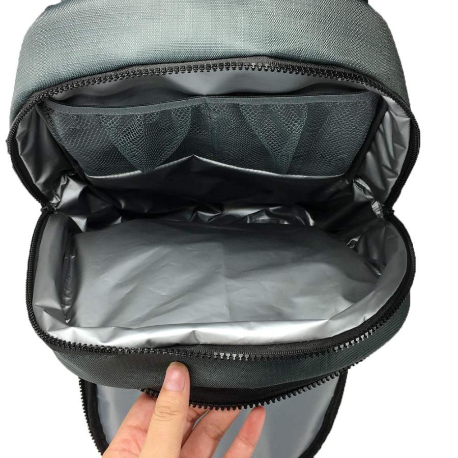 並行輸入品】 スノーピーク(snow peak) ソフトクーラー38 FP 138 Snow