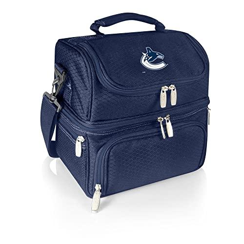 【並行輸入品】 opux ワインバッグキャリートート2本、断熱漏れ防止2ボトルワインクーラーバッグ、旅行、BYOBピクニック、ポータブルワインケーの画像