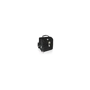 【並行輸入品】 ALAZA Anchor Pattern Large Capacity Cooler Tote Insulated Lunch_2