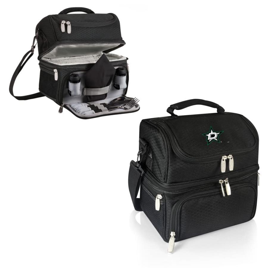 【並行輸入品】 ALAZA Anchor Pattern Large Capacity Cooler Tote Insulated Lunch_3