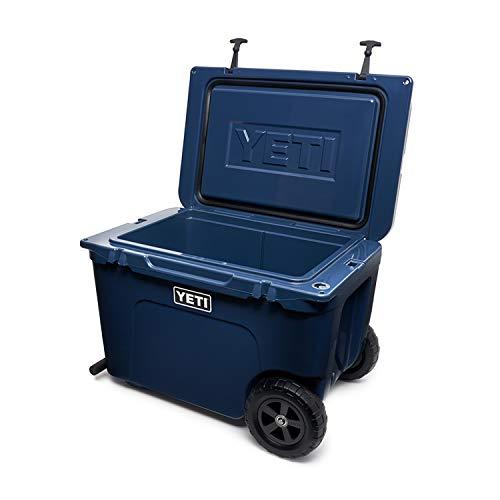 並行輸入品】 YETI(イエティ) Roadieホイールクーラー チャコール 48