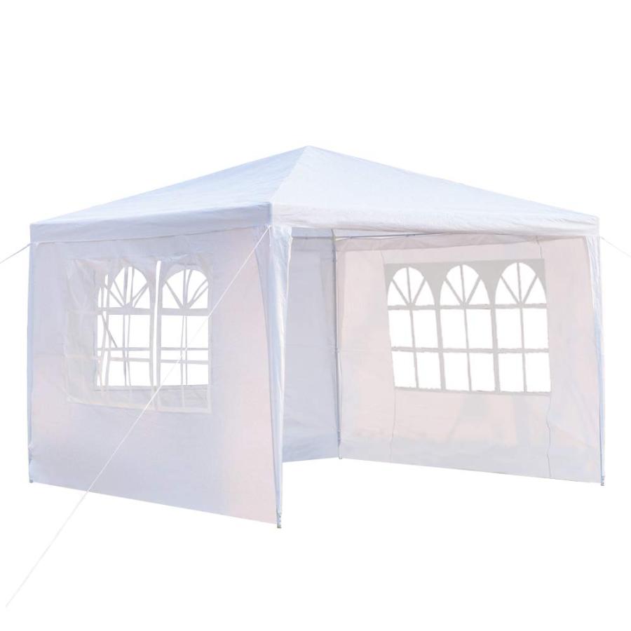 【並行輸入品】 Impact Canopy 020150006 10 x 15フィート キャノピー ポップアップテント 交換用トップ、10x15、の画像