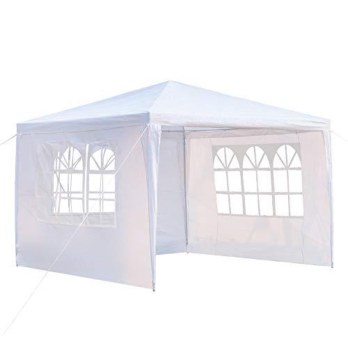 【並行輸入品】 Impact Canopy 020150006 10 x 15フィート キャノピー ポップアップテント 交換用トップ、10x15、の画像