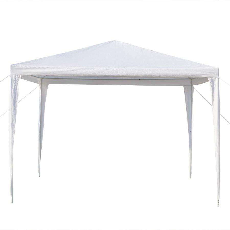 【並行輸入品】 Impact Canopy 020150006 10 x 15フィート キャノピー ポップアップテント 交換用トップ、10x15、の画像