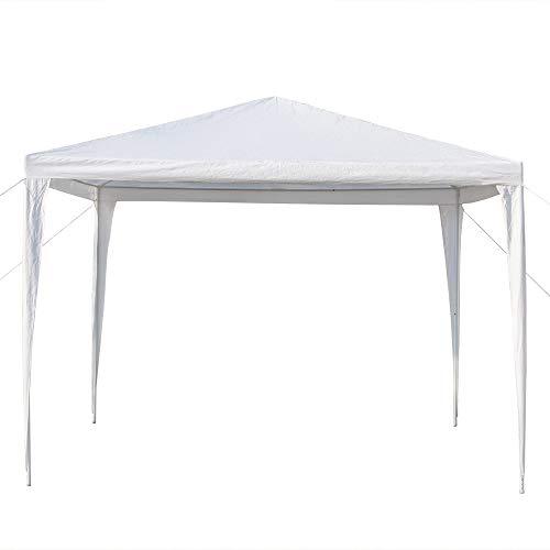 【並行輸入品】 Impact Canopy 020150006 10 x 15フィート キャノピー ポップアップテント 交換用トップ、10x15、の画像