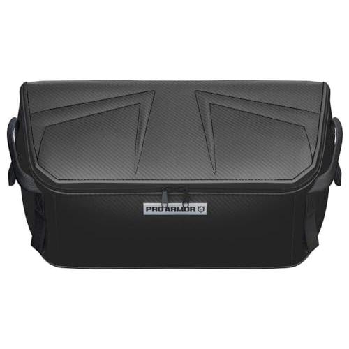 【並行輸入品】 Port Authority Lunch Bag Cooler. BG500, Grey/ Black, OSFA_1